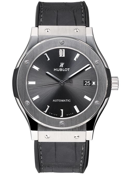 hublot 511.nx.7071.lr|Classic Fusion Racing Grey Titanium 45 mm .